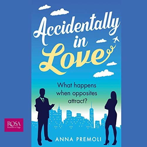 Cover of Accidentally in Love