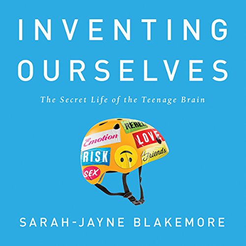 Cover of Inventing Ourselves