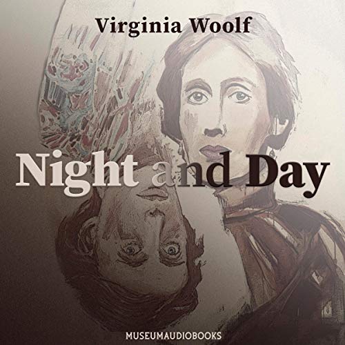 Cover of Night and Day