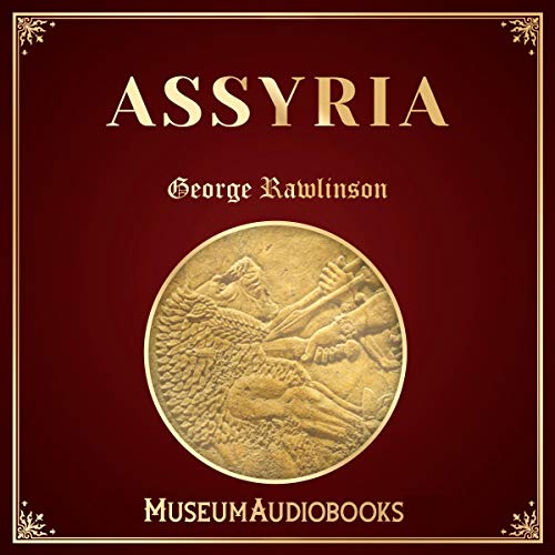 Cover of Assyria
