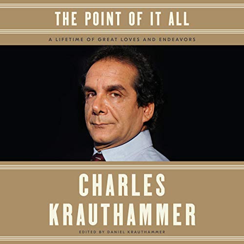 Cover of The Point of It All