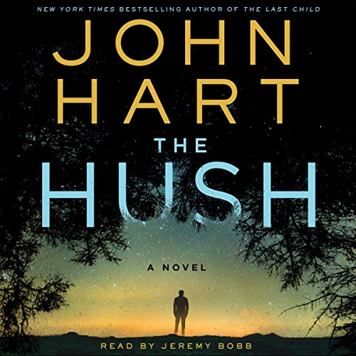 Cover of The Hush
