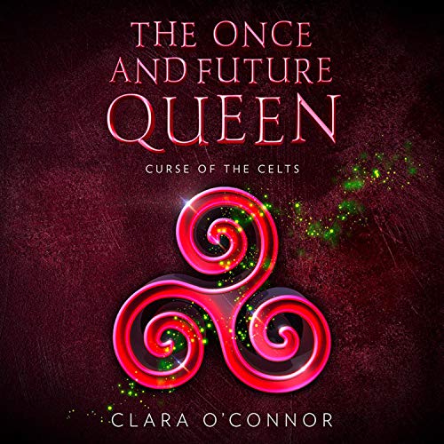 Cover of Curse of the Celts