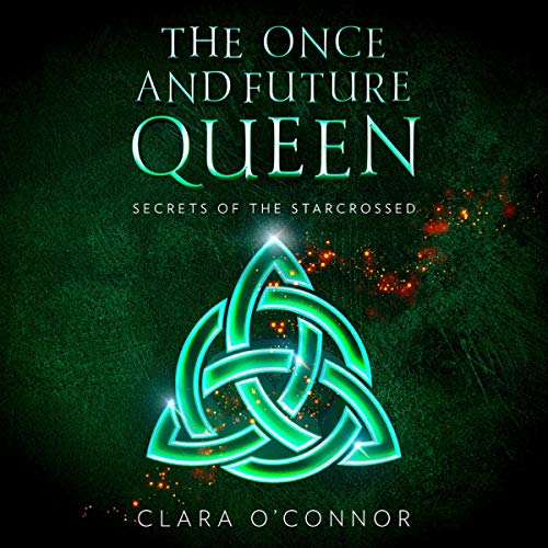 Cover of Secrets of the Starcrossed