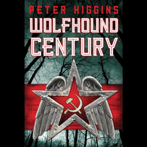 Cover of Wolfhound Century