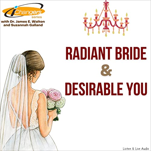 Cover of Radiant Bride & Desirable You