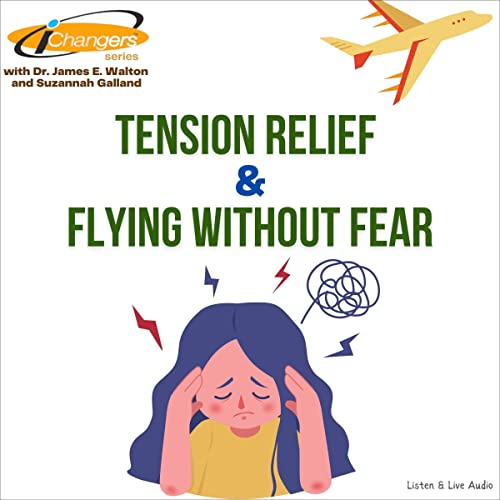 Cover of Tension Relief & Flying Without Fear