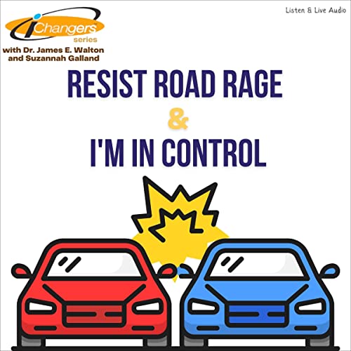 Cover of Resist Road Rage & I'm in Control