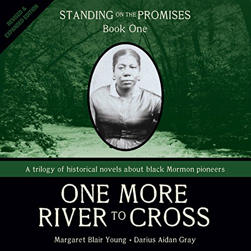 Cover of Standing on the Promises, Book 1