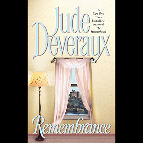 Cover of Remembrance