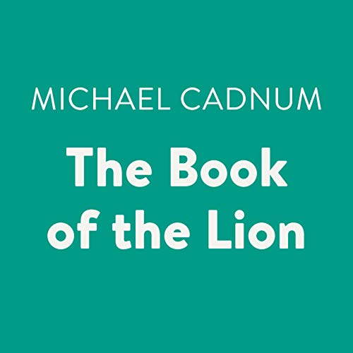 Cover of The Book of the Lion