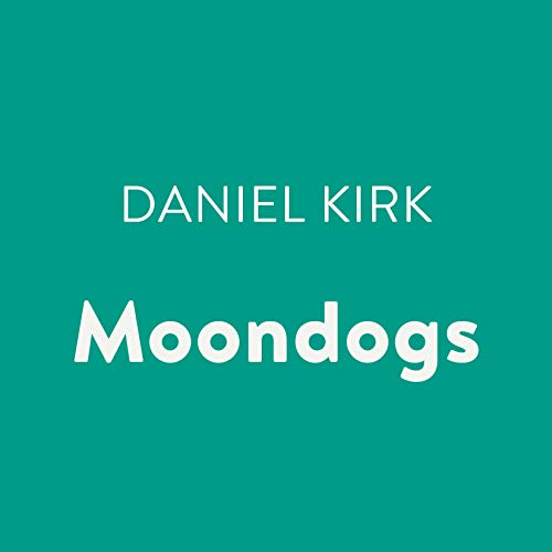 Cover of Moondogs