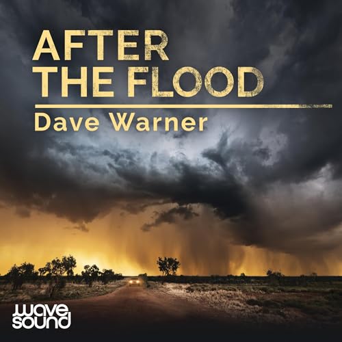 Cover of After the Flood