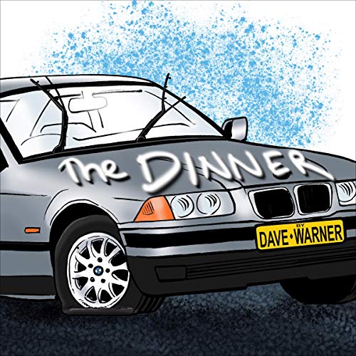 Cover of The Dinner