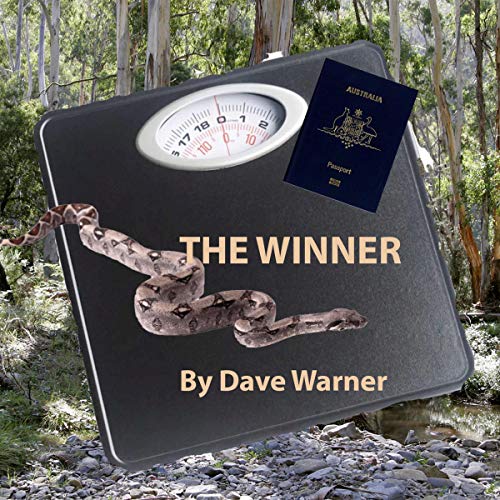 Cover of The Winner