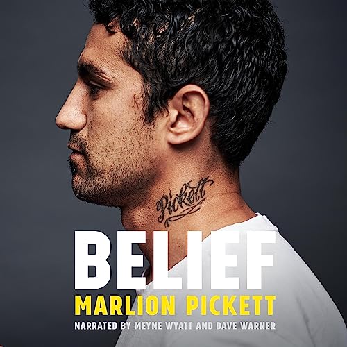 Cover of Belief