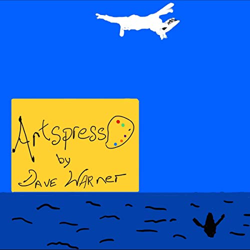 Cover of Artspresso