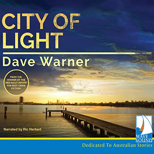Cover of City of Light