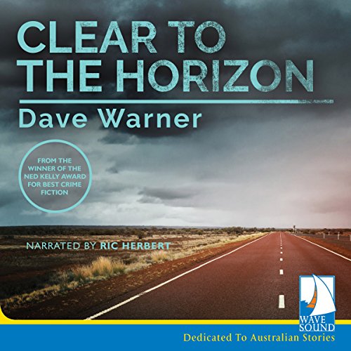 Cover of Clear to the Horizon