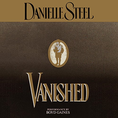 Cover of Vanished