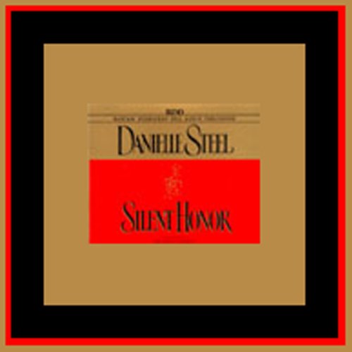 Cover of Silent Honor