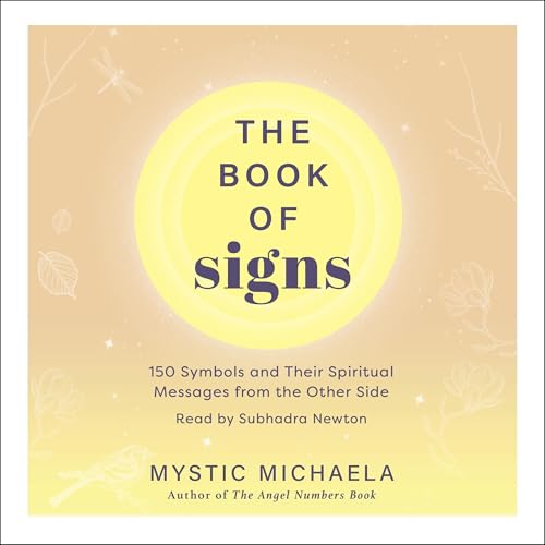 Cover of The Book of Signs