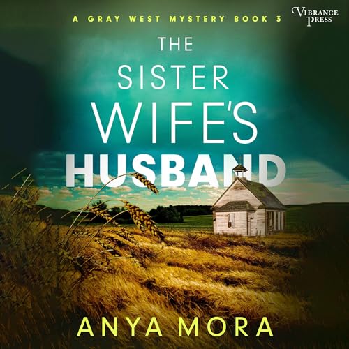Cover of The Sister Wife's Husband
