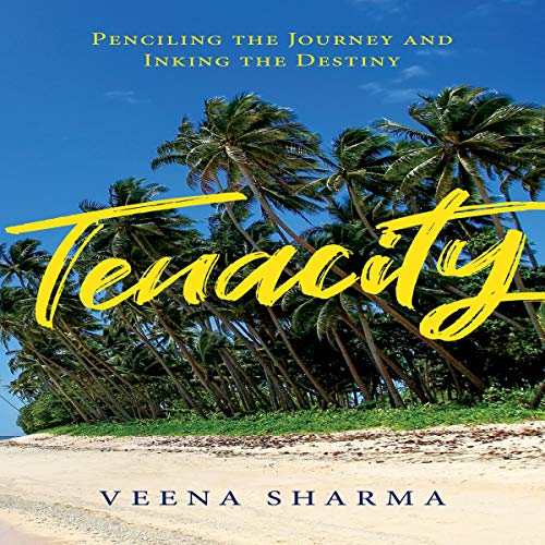 Cover of Tenacity