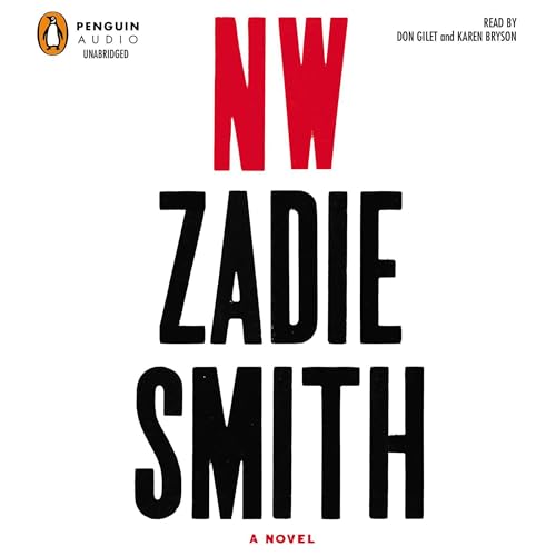 Cover of NW
