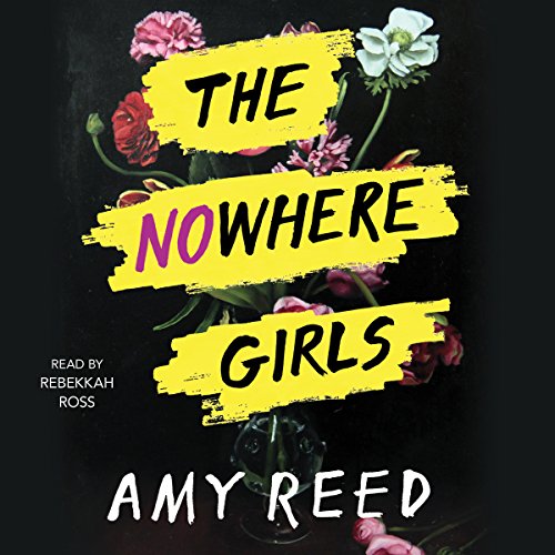 Cover of The Nowhere Girls