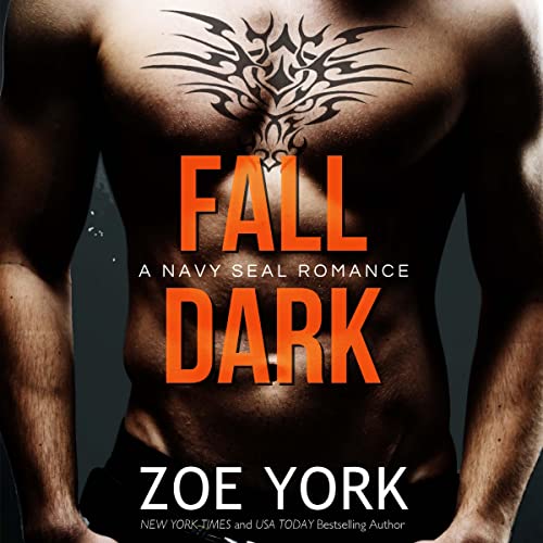 Cover of Fall Dark