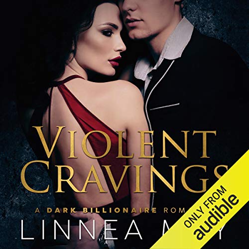 Cover of Violent Cravings