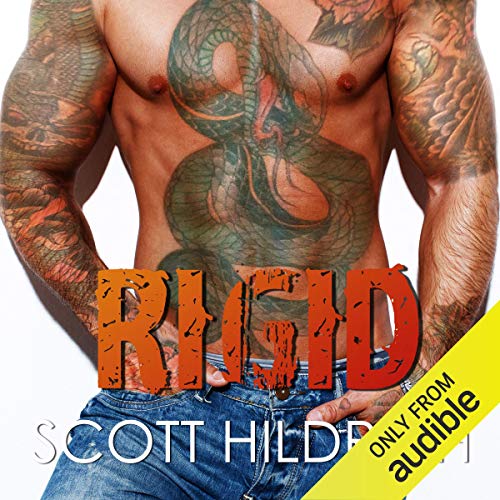 Cover of Rigid