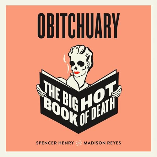 Cover of Obitchuary