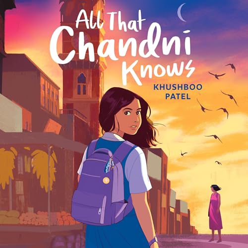 Cover of All That Chandni Knows