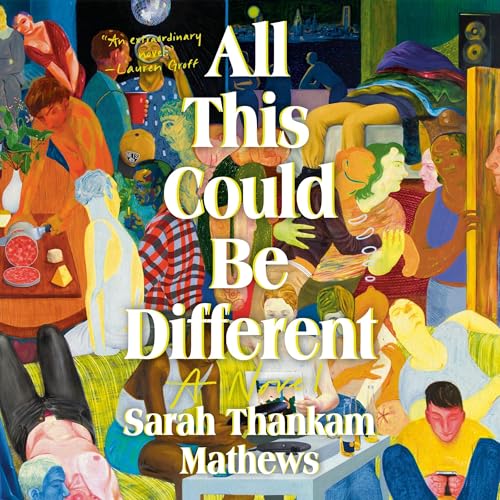 Cover of All This Could Be Different