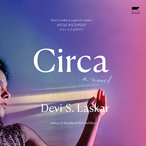 Cover of Circa