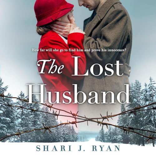 Cover of The Lost Husband