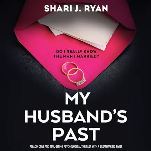 Cover of My Husband's Past
