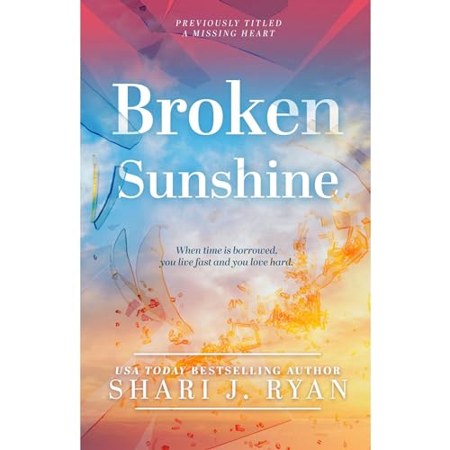 Cover of Broken Sunshine