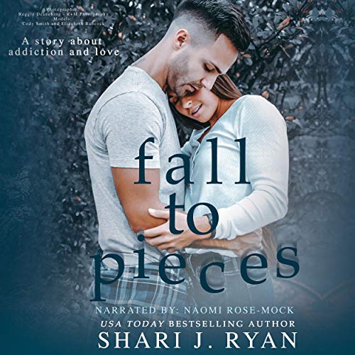 Cover of Fall to Pieces