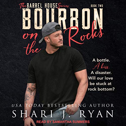 Cover of Bourbon on the Rocks
