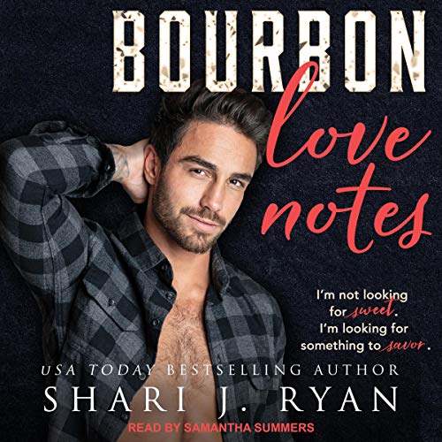 Cover of Bourbon Love Notes