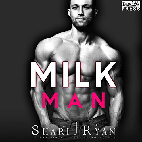 Cover of Milkman
