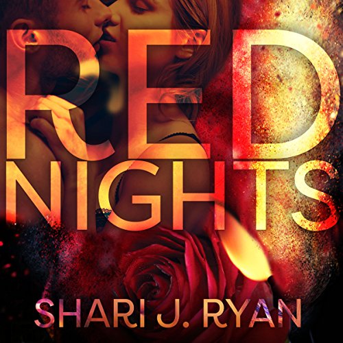 Cover of Red Nights