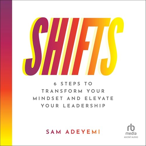 Cover of SHIFTS