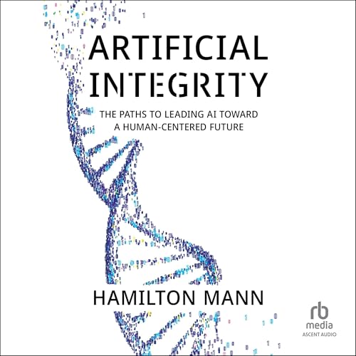 Cover of Artificial Integrity