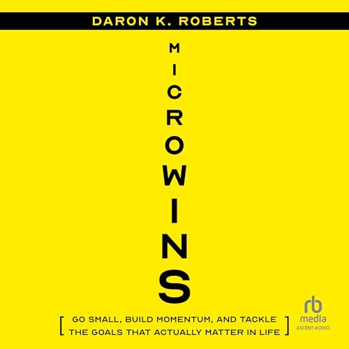 Cover of Microwins