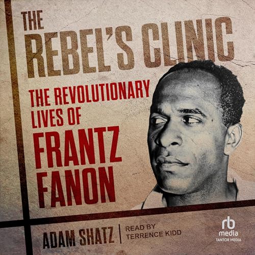 Cover of The Rebel's Clinic
