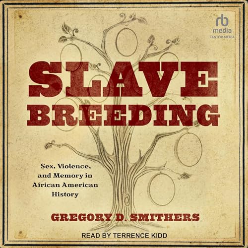 Cover of Slave Breeding